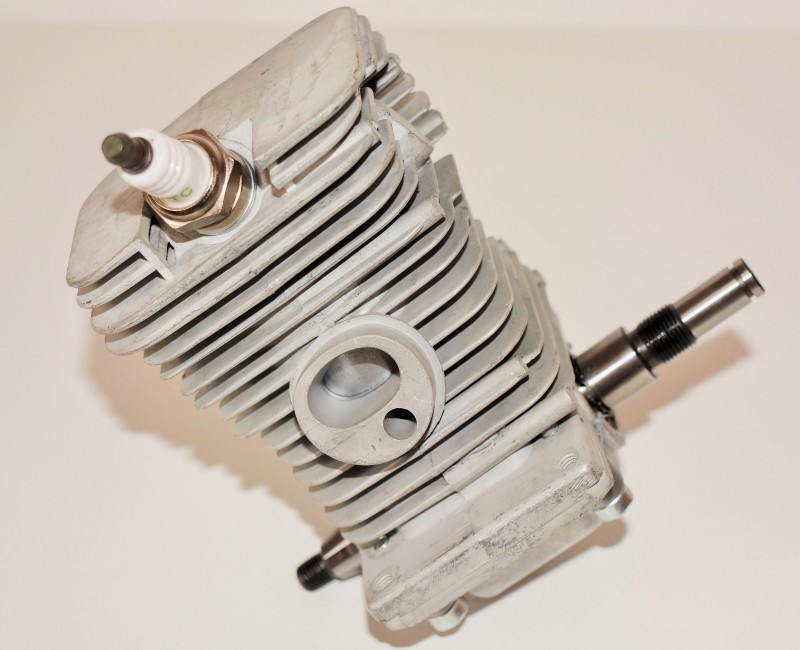Náhradní díly Stihl MS 180 Kompletní motor Stihl MS 180
